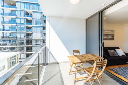 Airtrip Apartment Central On Manning St