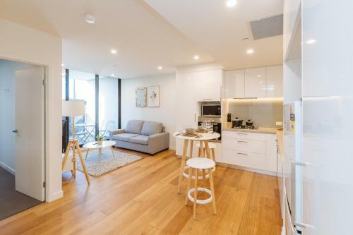 Airtrip Apartment Central On Manning St