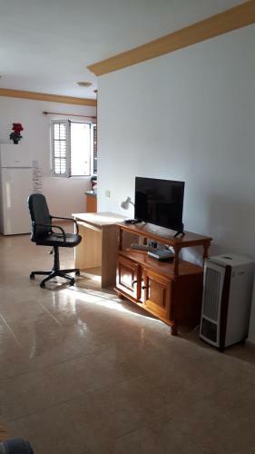 Apartamento Laly�s House