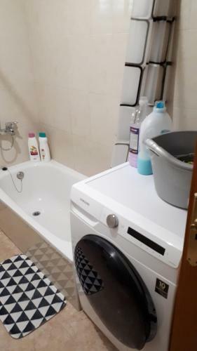 Apartamento Laly�s House