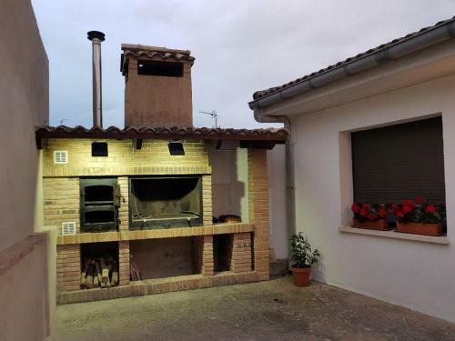Apartamento Lagunen Etxea