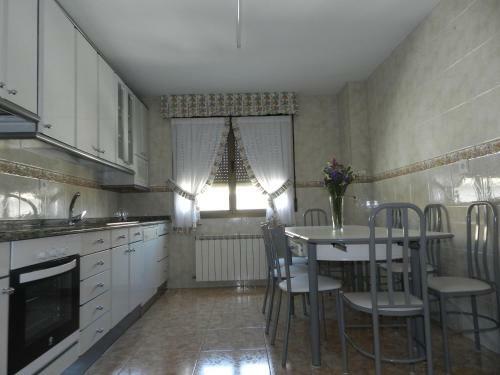 Apartamento Lagunen Etxea