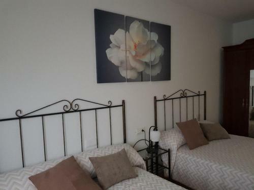Apartamento Lagunen Etxea