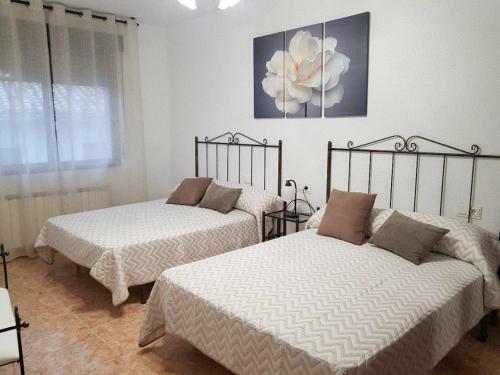 Apartamento Lagunen Etxea