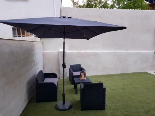 Apartamento Lagunen Etxea