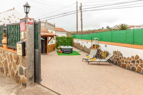 Casa Mari By Canariasgetaway