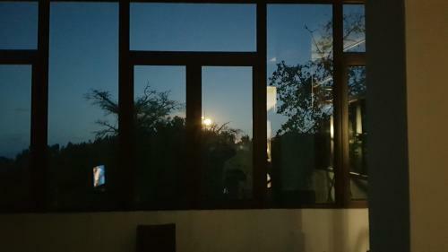 Lodge Casitas Guti�rrez