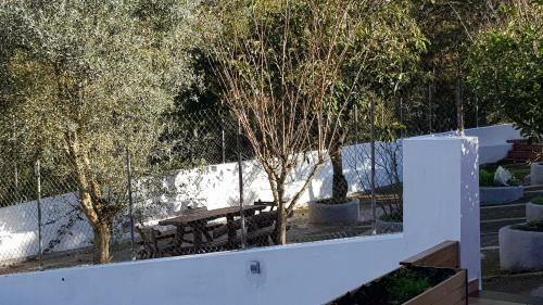 Lodge Casitas Guti�rrez