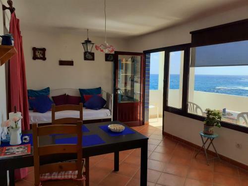 Apartamento Casa El Roque