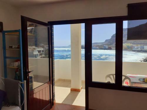 Apartamento Casa El Roque