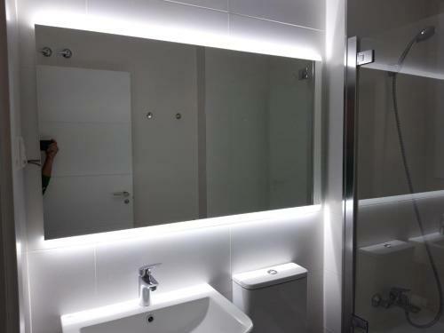 Apartamentos �tico de Lujo Playa Granada, Blue&green