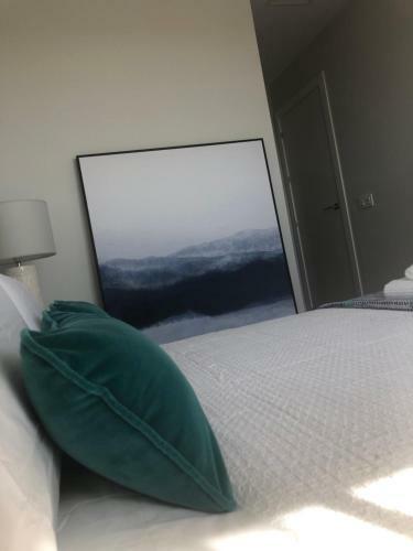 Apartamentos �tico de Lujo Playa Granada, Blue&green