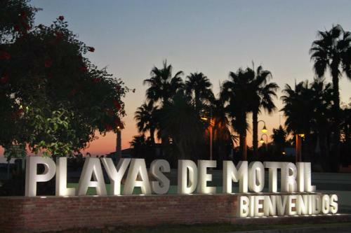 Bonito Apartamento Vacacional
