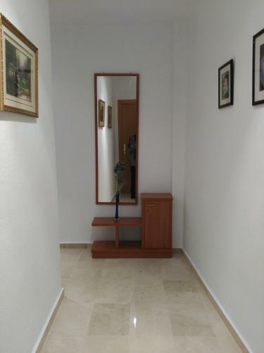 Bonito Apartamento Vacacional