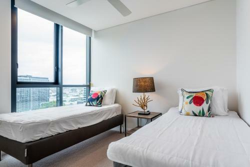 Utopia Apartments By Serain Residences