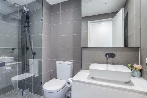 Utopia Apartments By Serain Residences