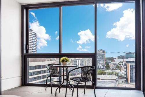 Utopia Apartments By Serain Residences