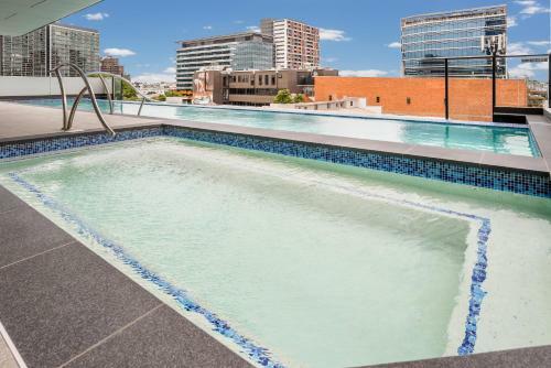 Utopia Apartments By Serain Residences