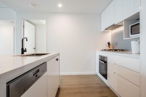 Utopia Apartments By Serain Residences