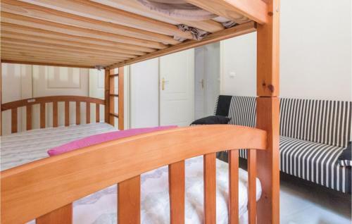 Three-bedroom Apartment In Motril