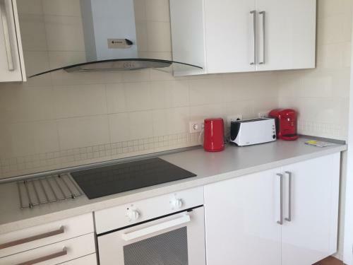Apartamento Playa Granada Golf