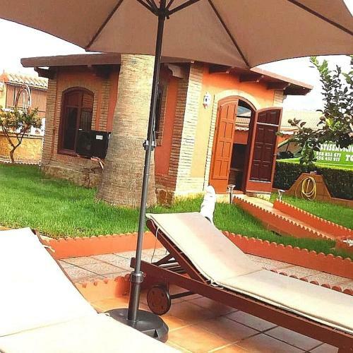 Villa Lujo Motril