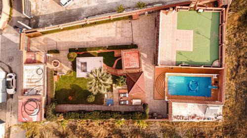 Villa Lujo Motril