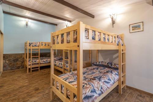 Cortijo Las Caballerizas