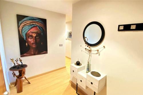 Apartamento El Para�so de Carmen