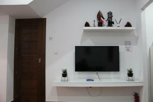 Calle Carrera Del Mar, 17 Apartamento
