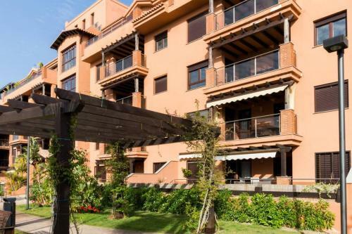 Apartamento Pushe Playa Granada Beach&golf 1