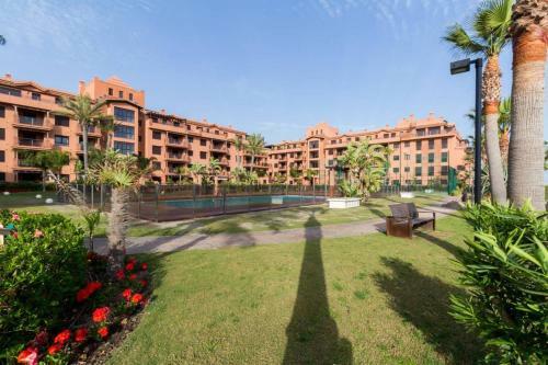 Apartamento Pushe Playa Granada Beach&golf 1