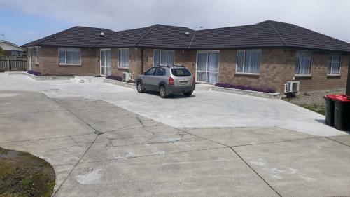 Apartamento South City Accommodation Unit 1