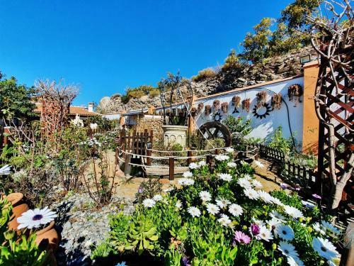 Villa Velez Nazari Las Ventillas