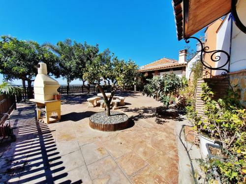 Villa Velez Nazari Las Ventillas