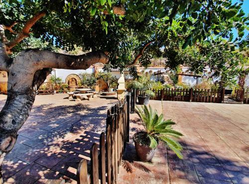 Villa Velez Nazari Las Ventillas