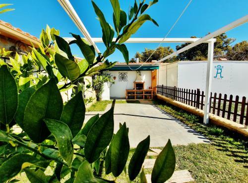 Villa Velez Nazari Las Ventillas