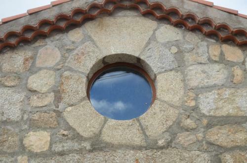 Casa Rural La Gabina