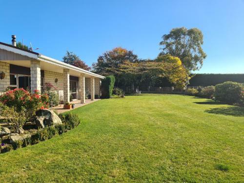 Wonderful Woodlands Estate