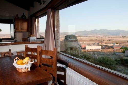 Agroturismo Entre Piedras