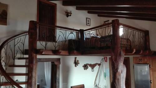 Agroturismo Entre Piedras