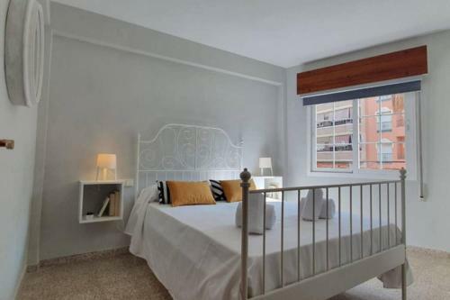 Apartamento Motril Centro.