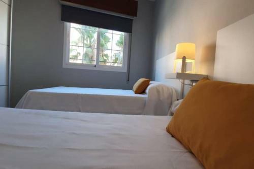 Apartamento Motril Centro.