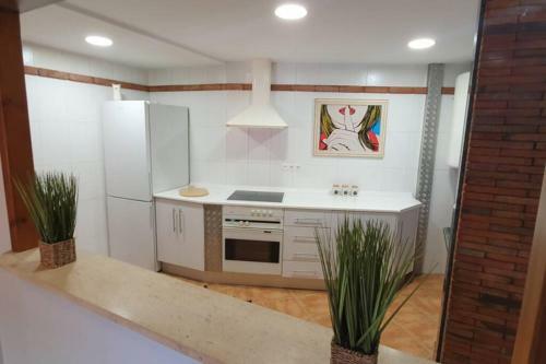 Apartamento Motril Centro.