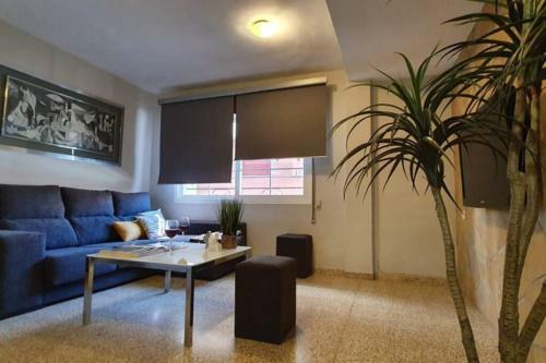 Apartamento Motril Centro.