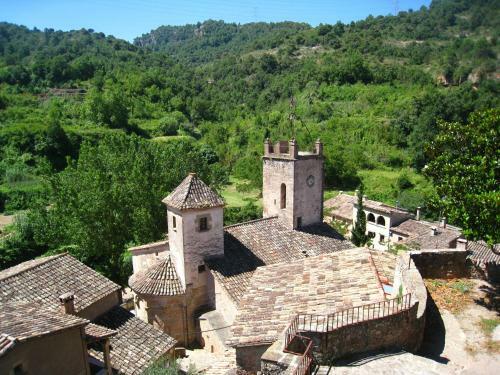 Agroturismo Cal Vidal