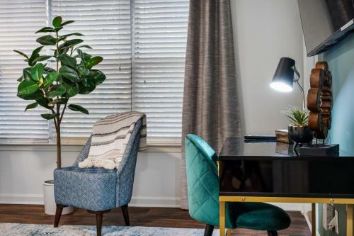 Apartamento Quiet Retreat Quiet Community Fast Wifi