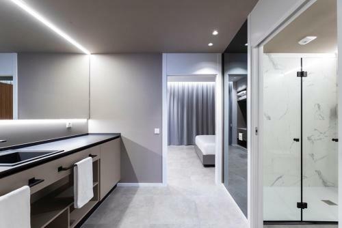 Apartamento Zuia Suites