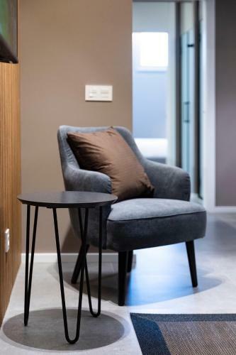 Apartamento Zuia Suites