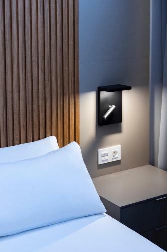 Apartamento Zuia Suites